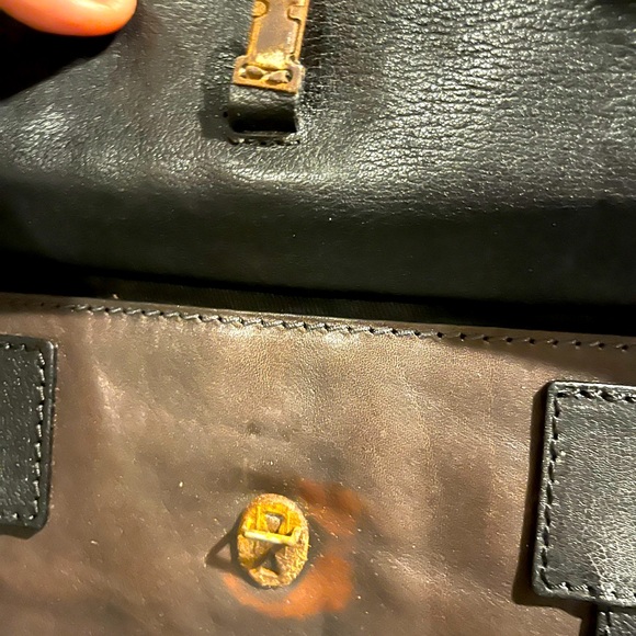 Large Chloe Weekender Bag 👜 - Picture 6 of 15